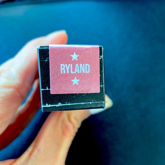 Jeffree Star velour Liquid Lipstick, Ryland.  Brand new! - Picture 3 of 6